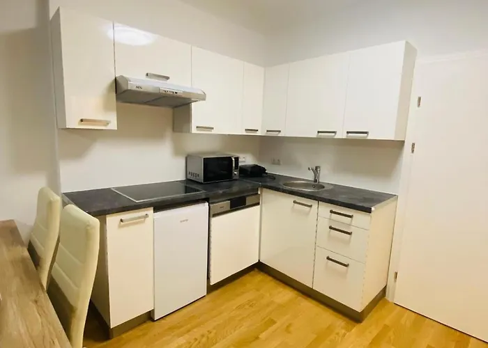 Tiefer Graben 8 Appartement