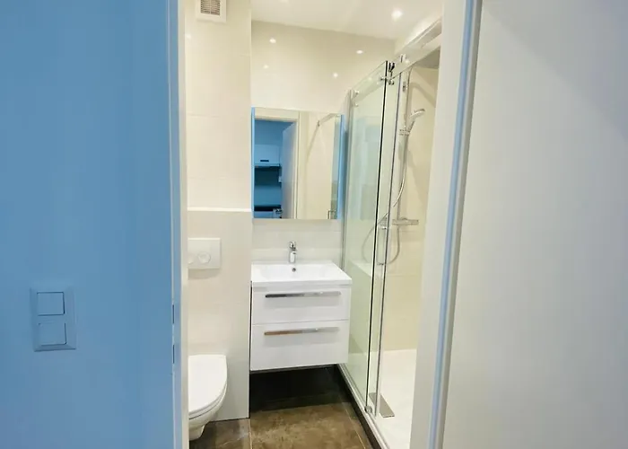 Tiefer Graben 8 * וינה