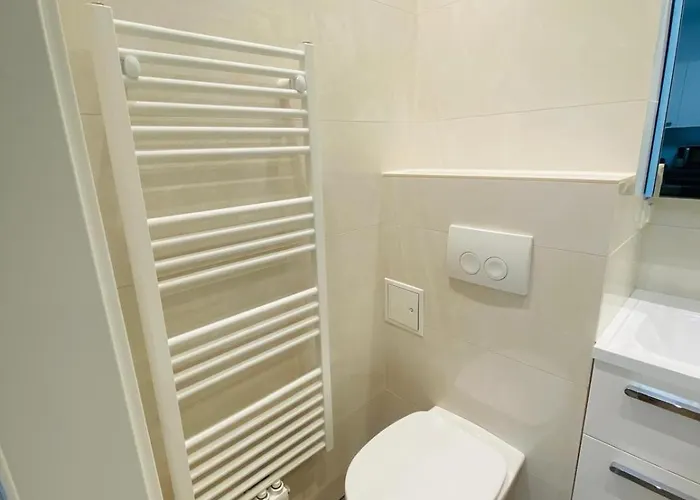 Appartement Tiefer Graben 8 Vienne